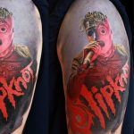 Tattoo Budapest - Inkroom tattoo