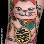 Tattoo Budapest - Inkroom tattoo