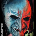 Tattoo Budapest - Inkroom tattoo