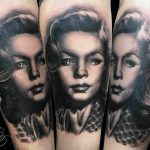 Tattoo Budapest - Inkroom tattoo