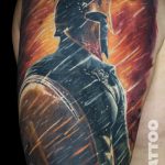 Tattoo Budapest - Inkroom tattoo