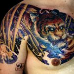 Tattoo Budapest - Inkroom tattoo