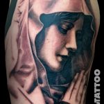 Tattoo Budapest - Inkroom tattoo